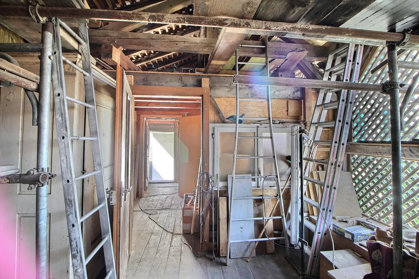 Bel appartement en vente au comptant sans loyer - Photo 12 sur 15