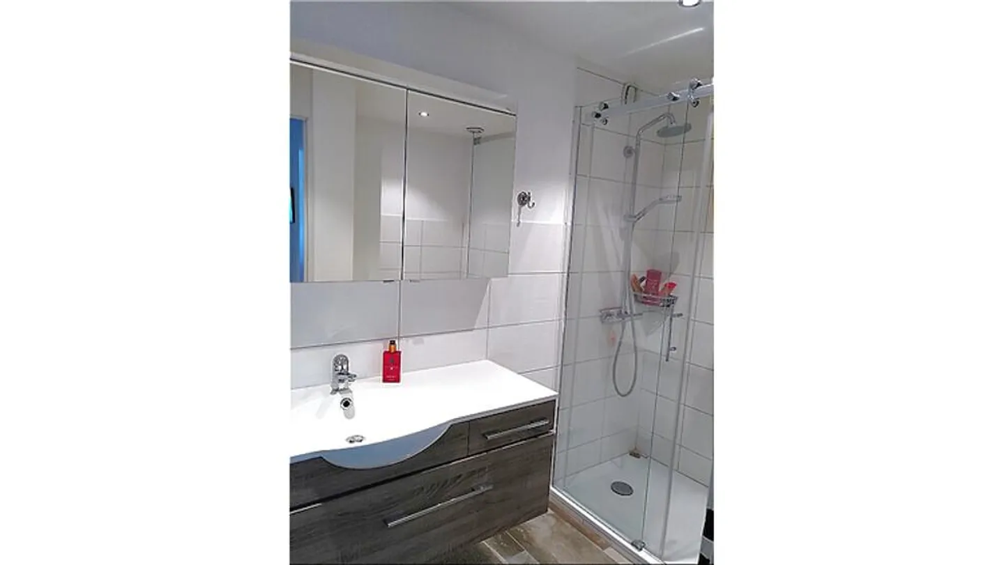 3½ ROOM APARTMENT IN KEHRSATZ (BE), FURNISHED, TEMPORARY - Photo 5 of 9