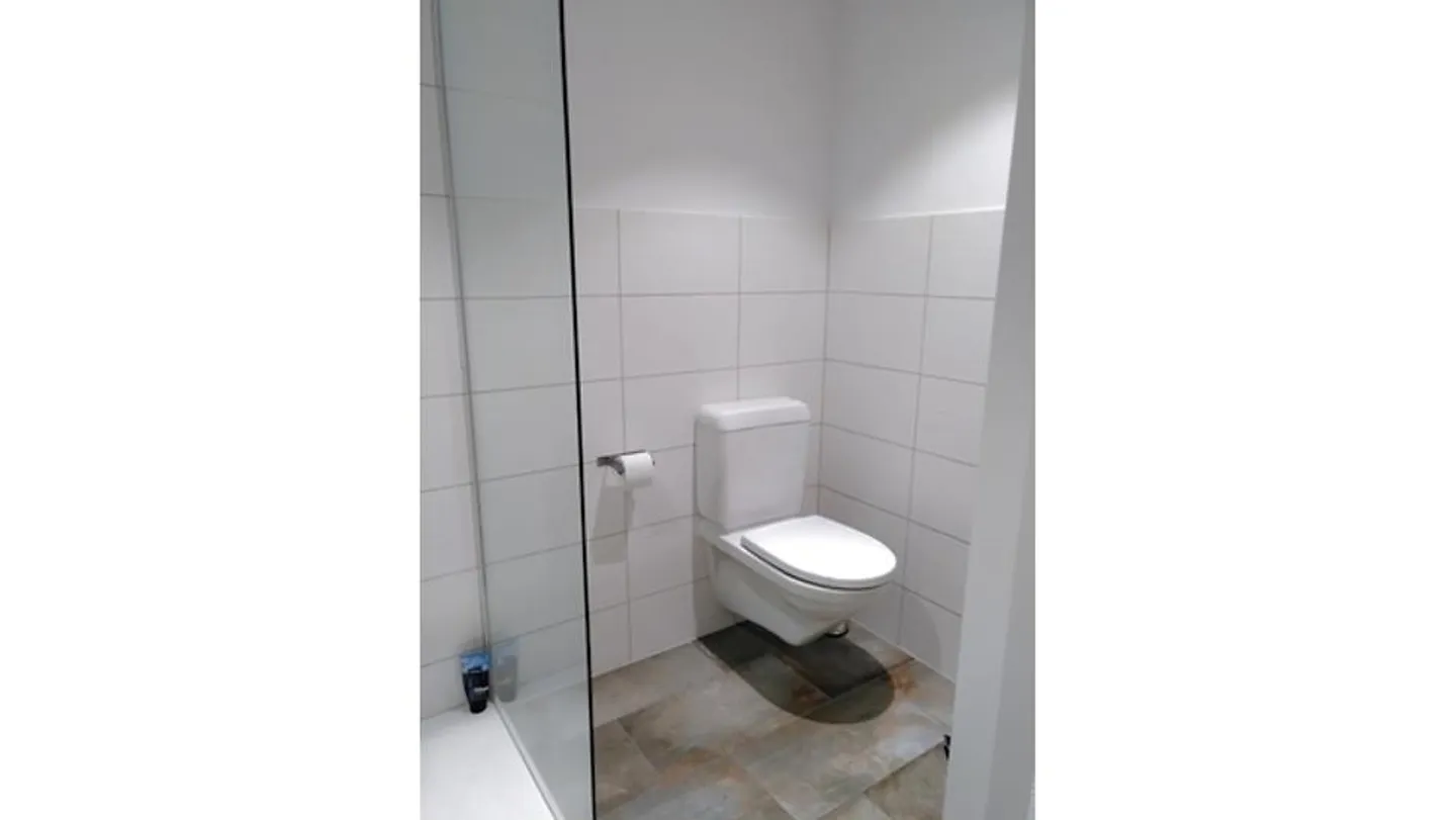 3½ ROOM APARTMENT IN KEHRSATZ (BE), FURNISHED, TEMPORARY - Photo 6 of 9