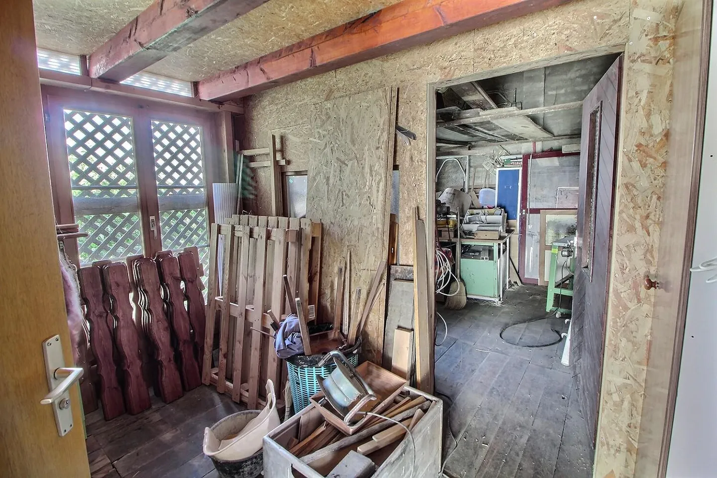 Bel appartement en vente au comptant sans loyer - Photo 14 sur 15