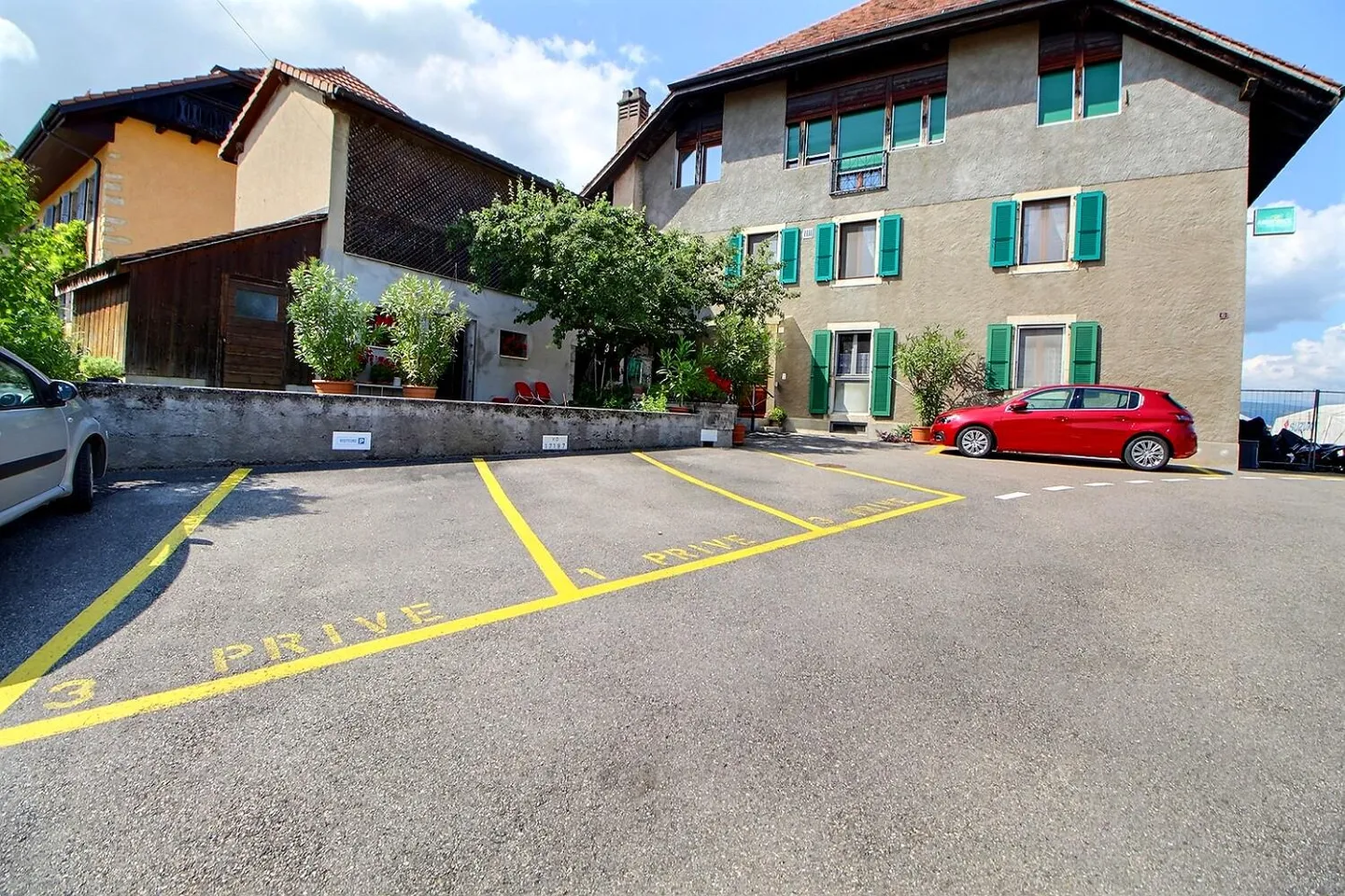 Bel appartement en vente au comptant sans loyer - Photo 3 sur 15