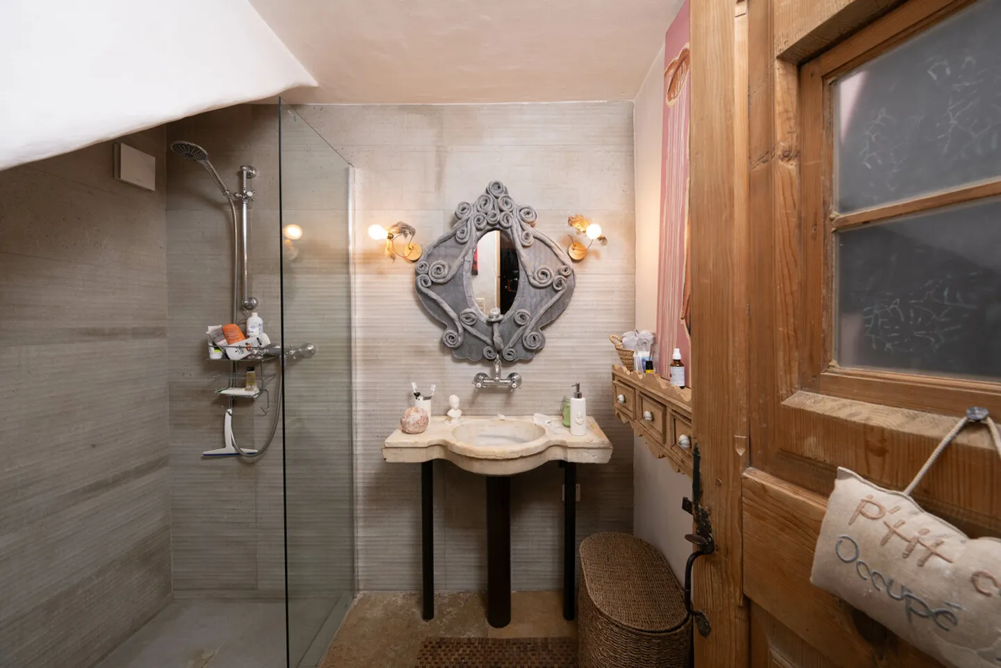 Atypische Villa - Genolier - Foto 7 von 11