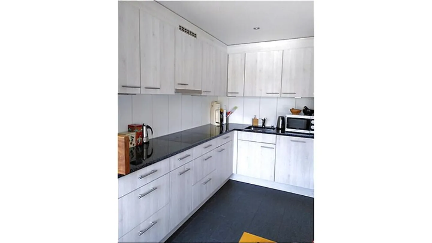 3½ ROOM APARTMENT IN KEHRSATZ (BE), FURNISHED, TEMPORARY - Photo 3 of 9