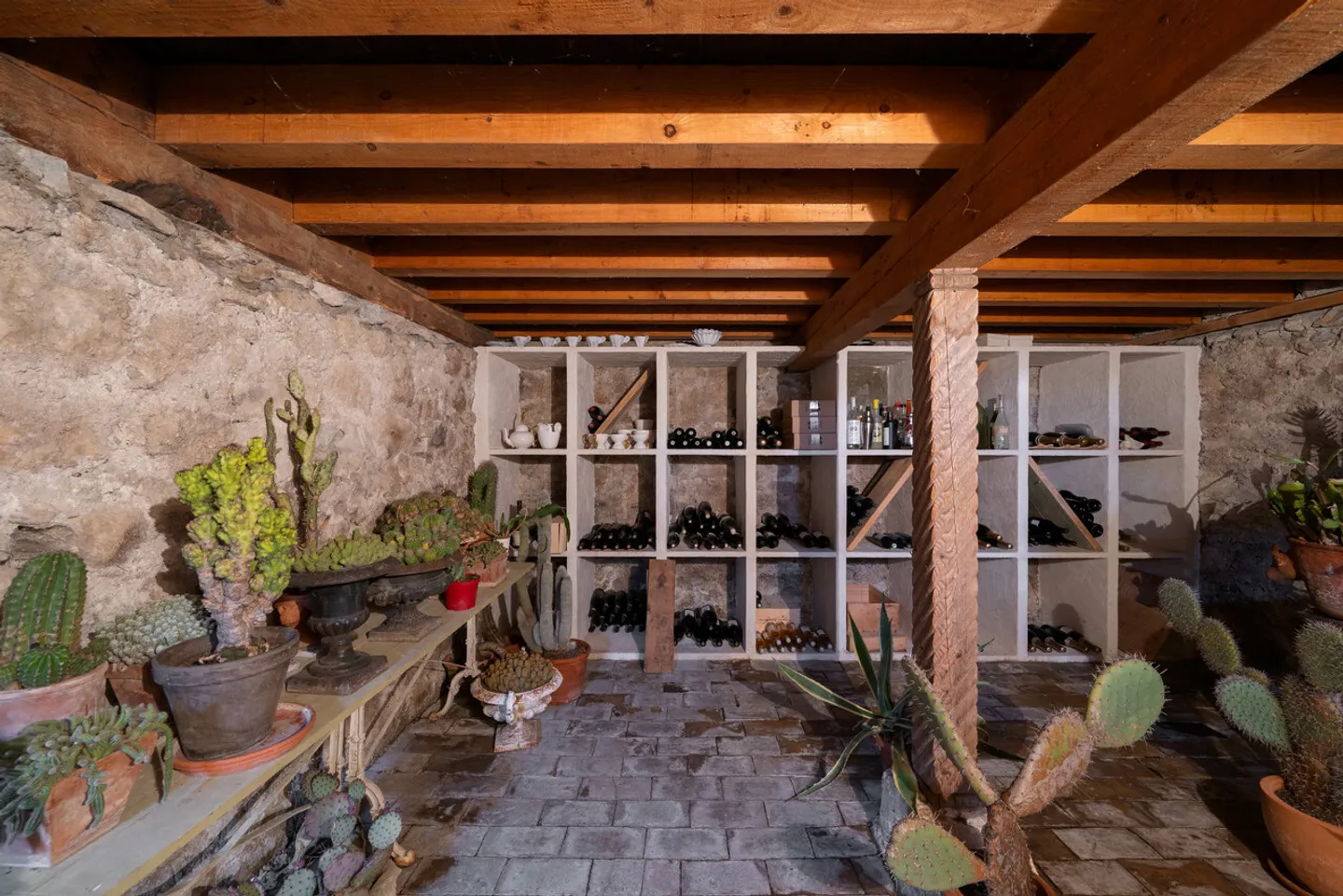 Atypische Villa - Genolier - Foto 10 von 11