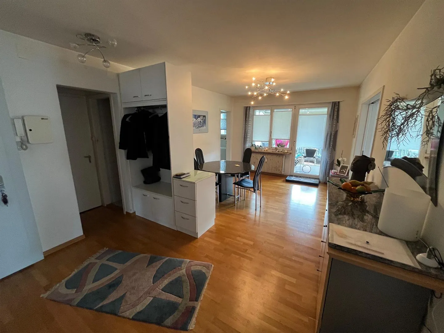 Charmante Wohnung in Ruhiger Lage - Foto 1 von 10