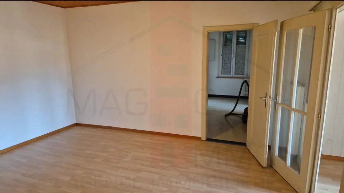 Edificio di investimento in vendita a Delémont - Foto 3 di 3