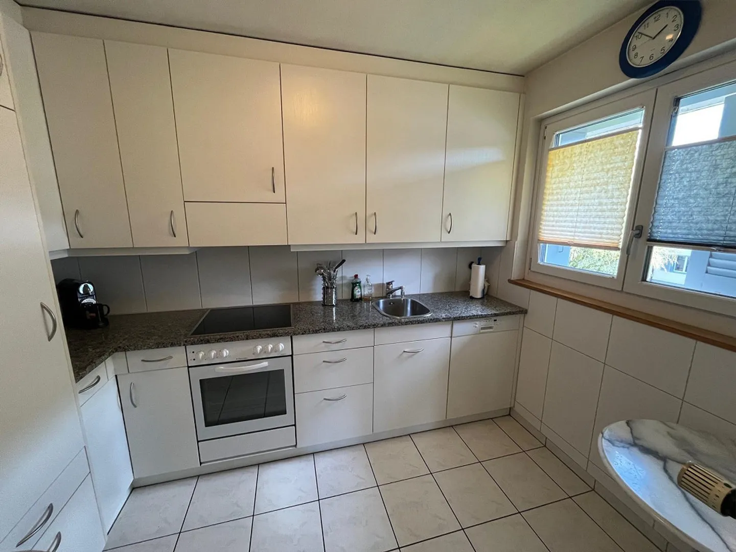 Charmante Wohnung in Ruhiger Lage - Foto 4 von 10