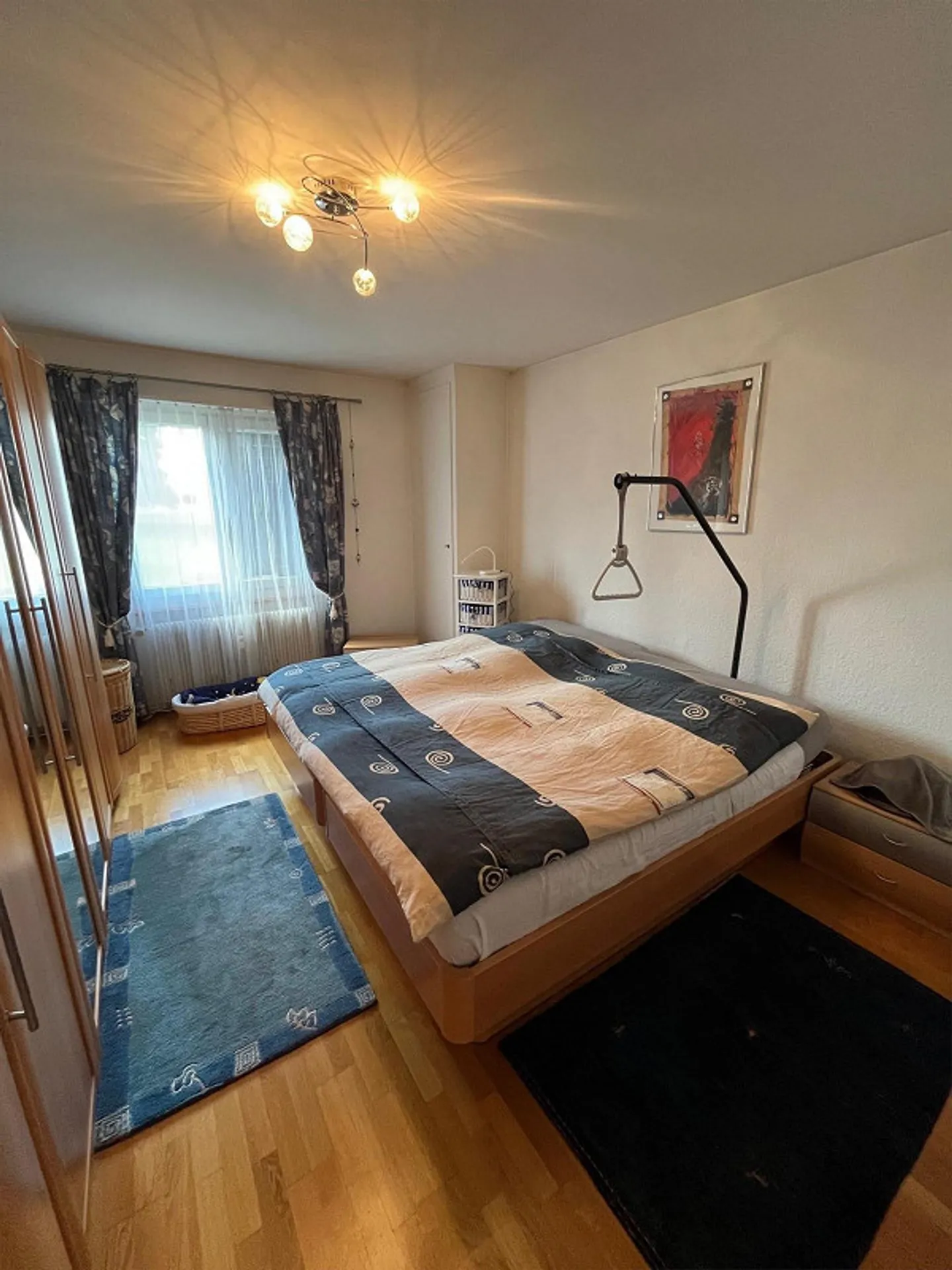 Charmante Wohnung in Ruhiger Lage - Foto 5 von 10