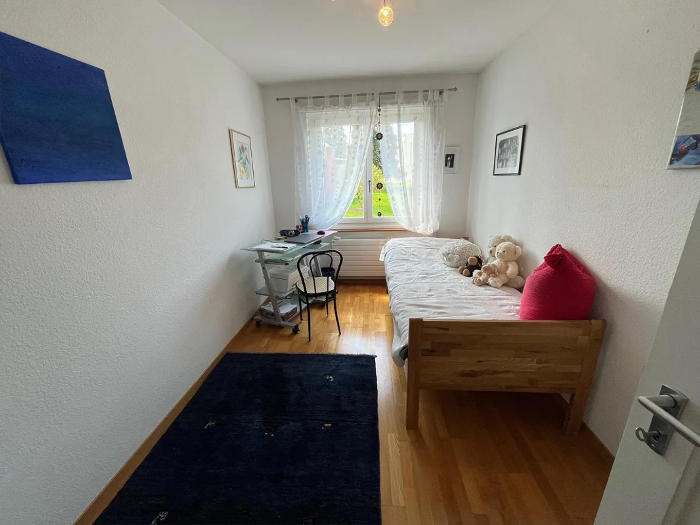 Charmante Wohnung in Ruhiger Lage - Foto 6 von 10
