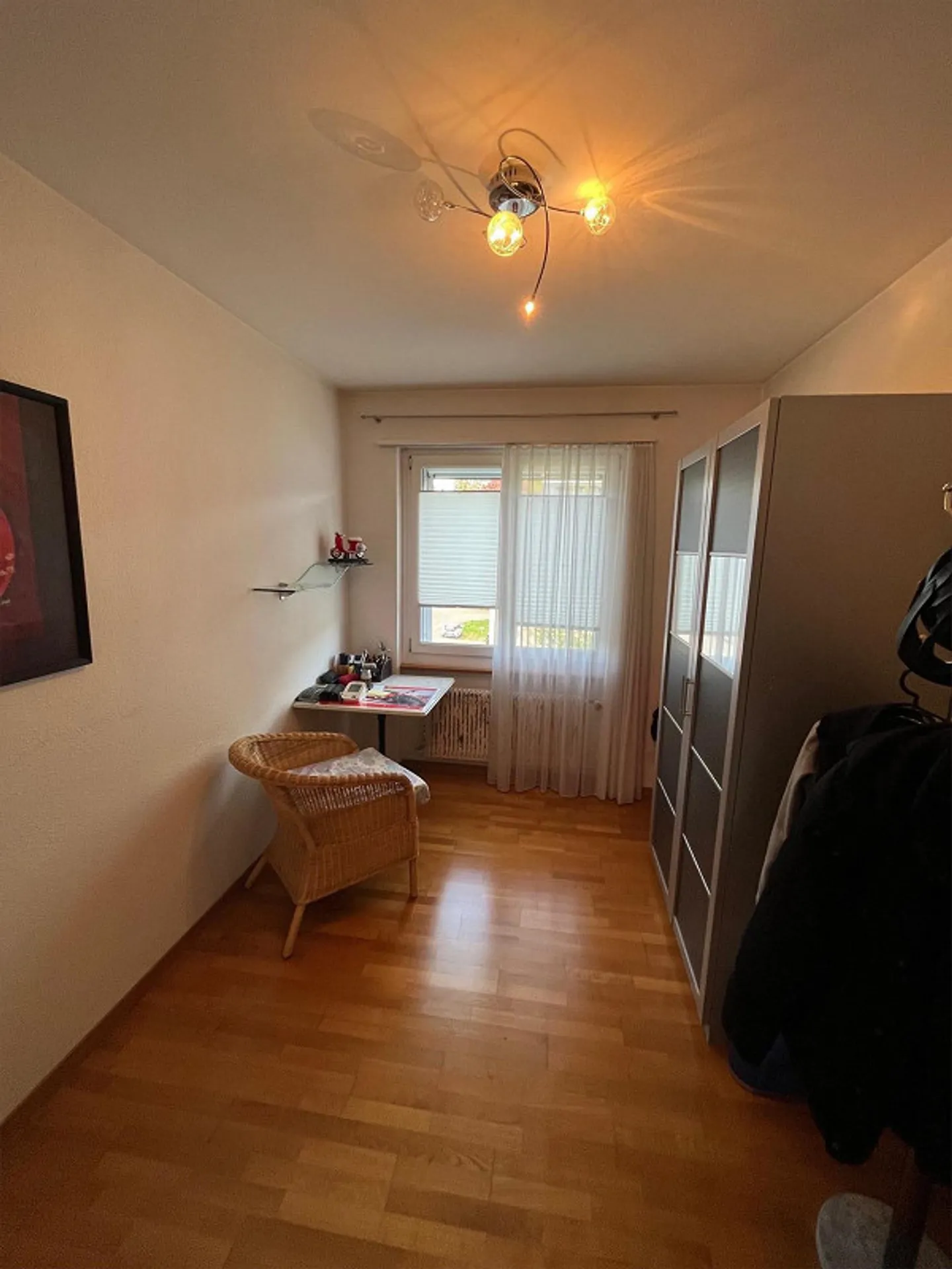 Charmante Wohnung in Ruhiger Lage - Foto 7 von 10