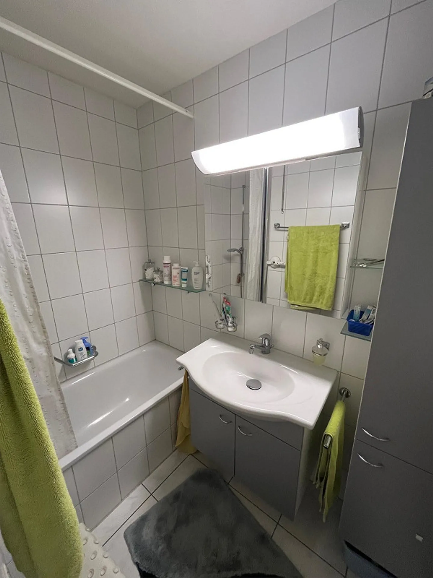 Charmante Wohnung in Ruhiger Lage - Foto 8 von 10