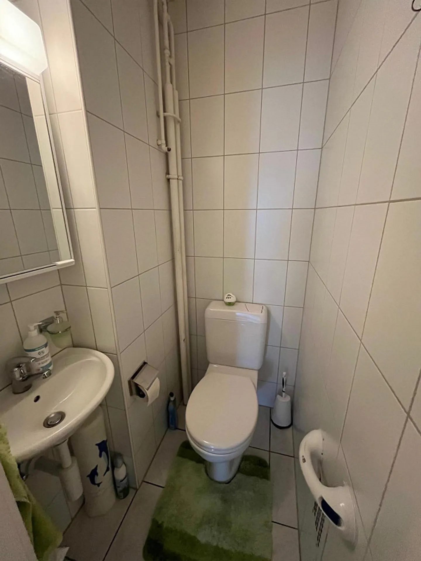 Charmante Wohnung in Ruhiger Lage - Foto 9 von 10
