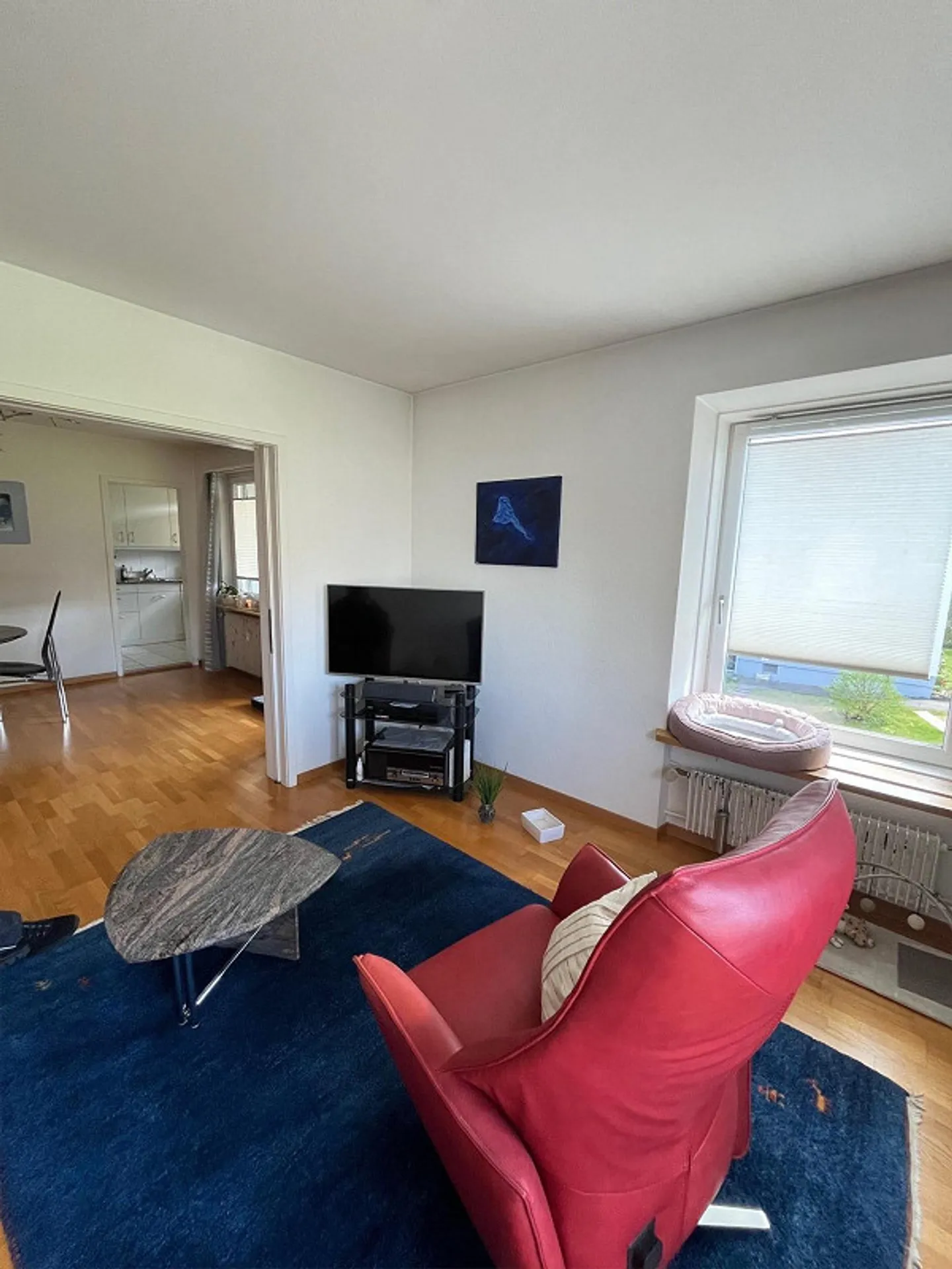Charmante Wohnung in Ruhiger Lage - Foto 3 von 10