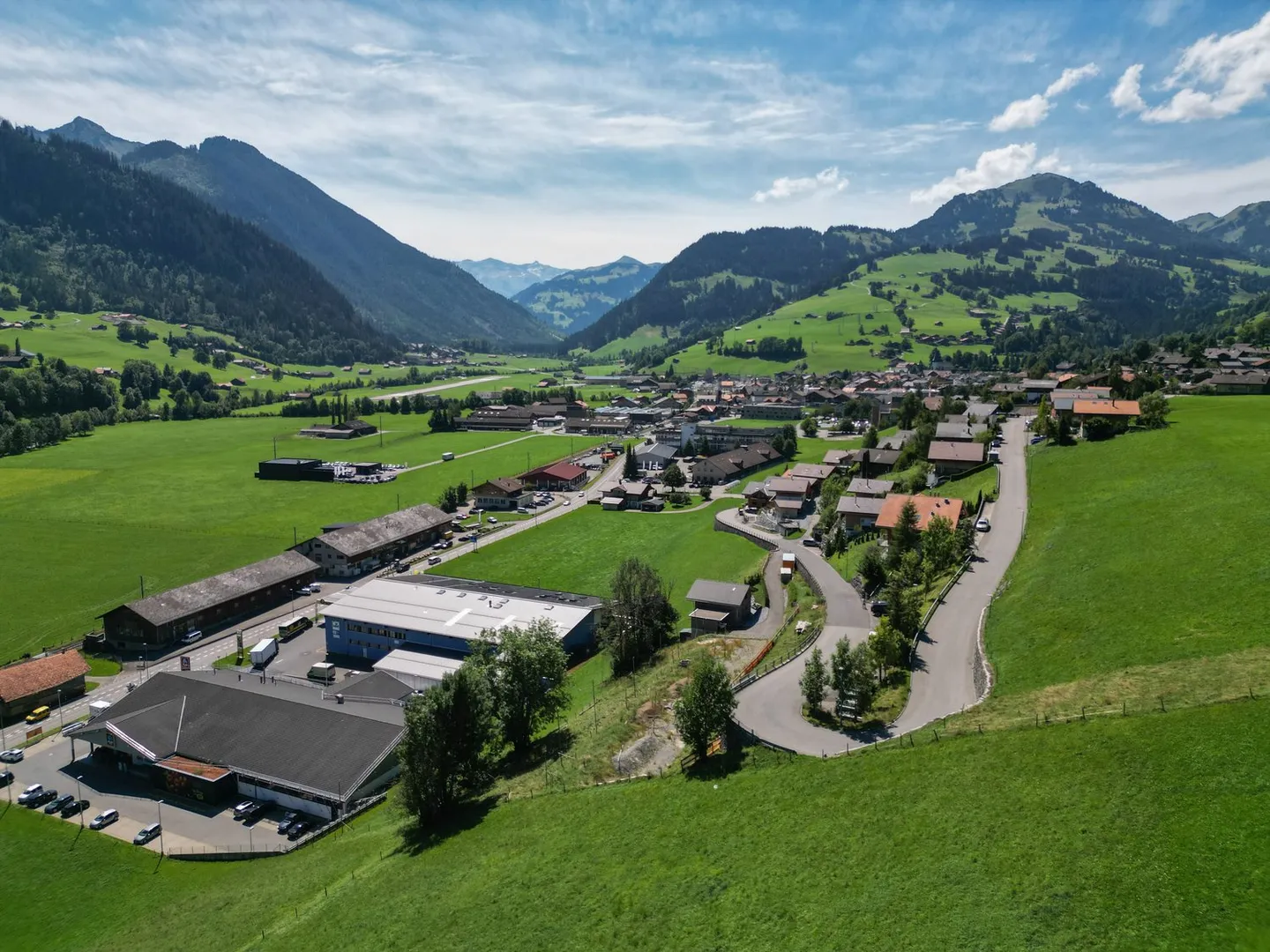 Duplex Seconda Casa "Eggetli", Nuova Costruzione - Foto 11 di 11