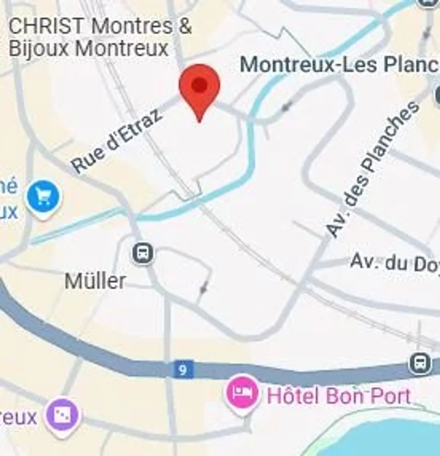 Outdoor parking space n2 - Photo 2 of 2