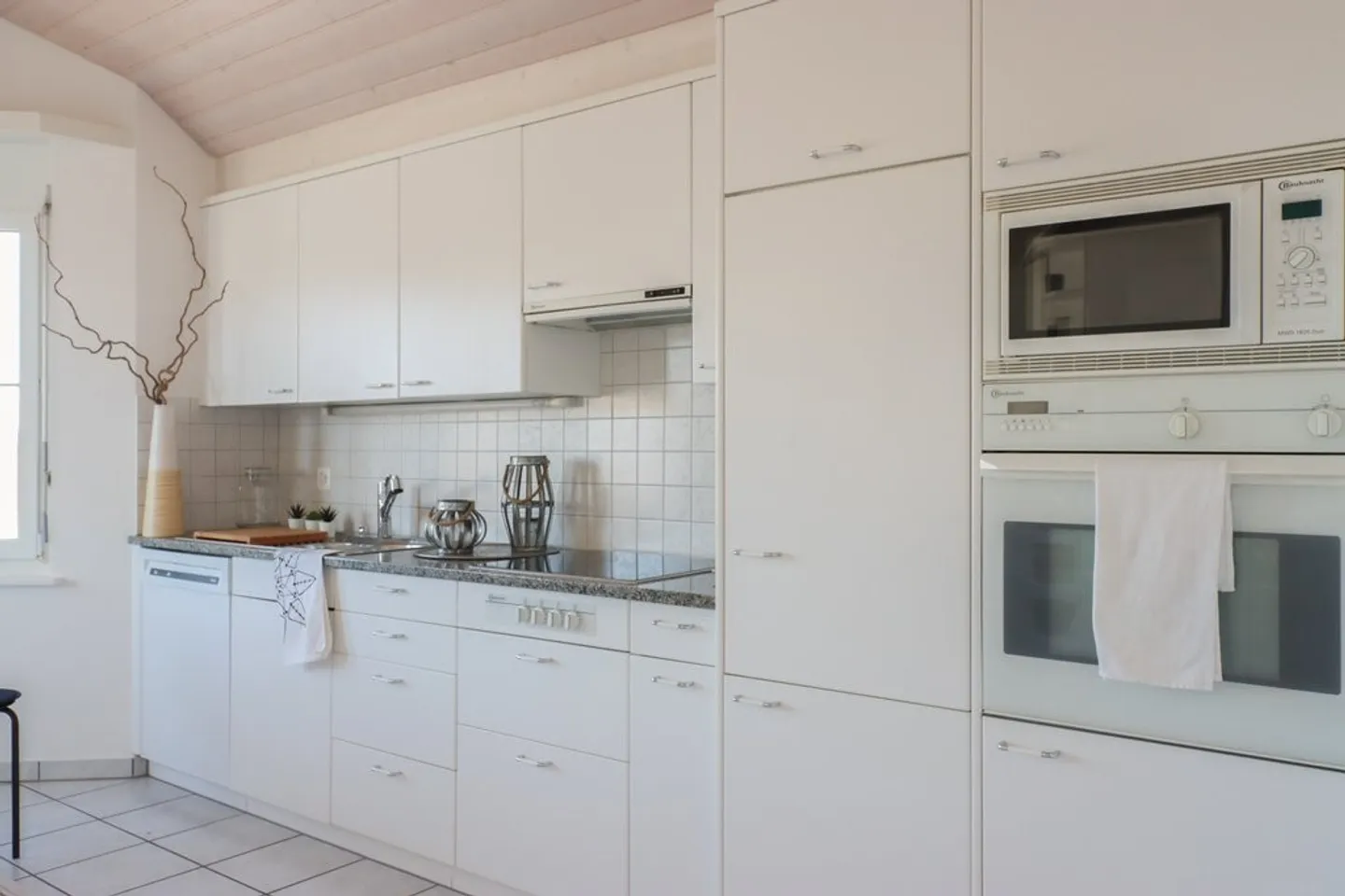 Appartamento 4.5 stanze - Foto 7 di 12