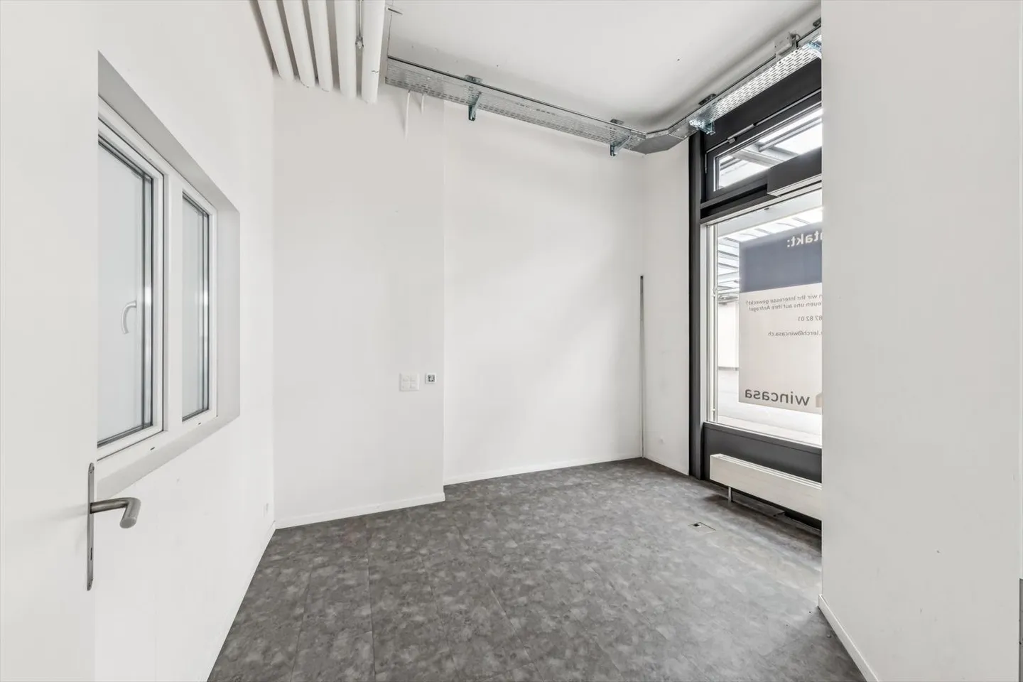 Possibilités d'utilisation polyvalentes garanties ! - Photo 6 sur 11