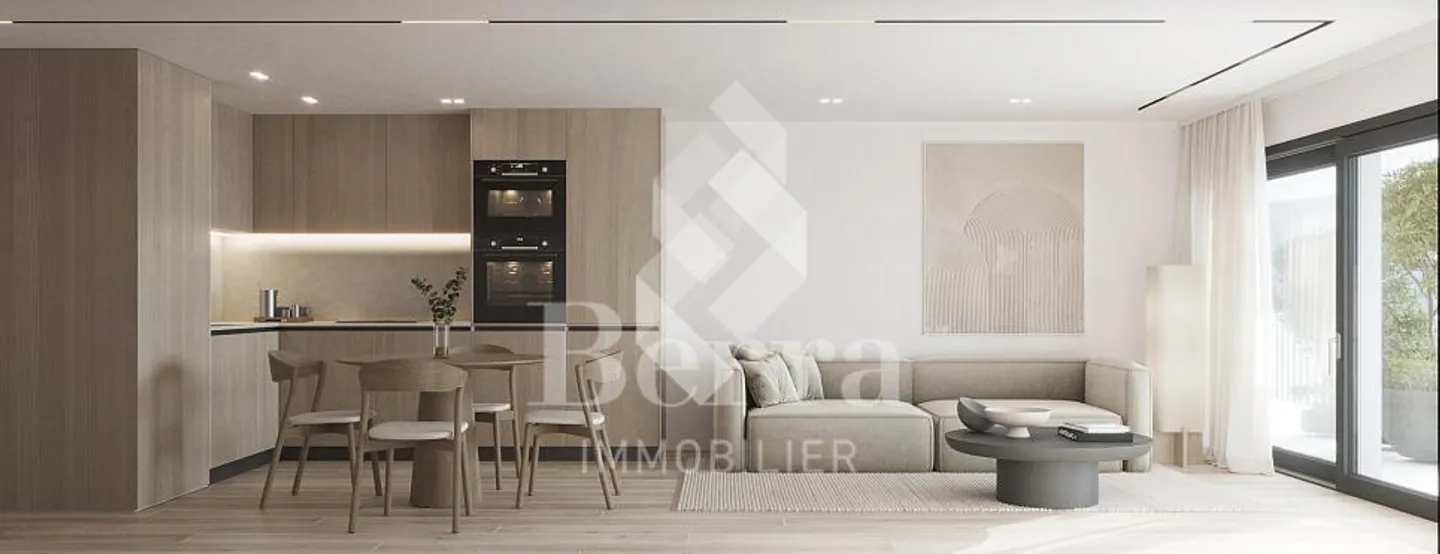 Modern Comfort, Convenience, and Environmental Protection in the Heart of Valais! - Photo 11 of 13