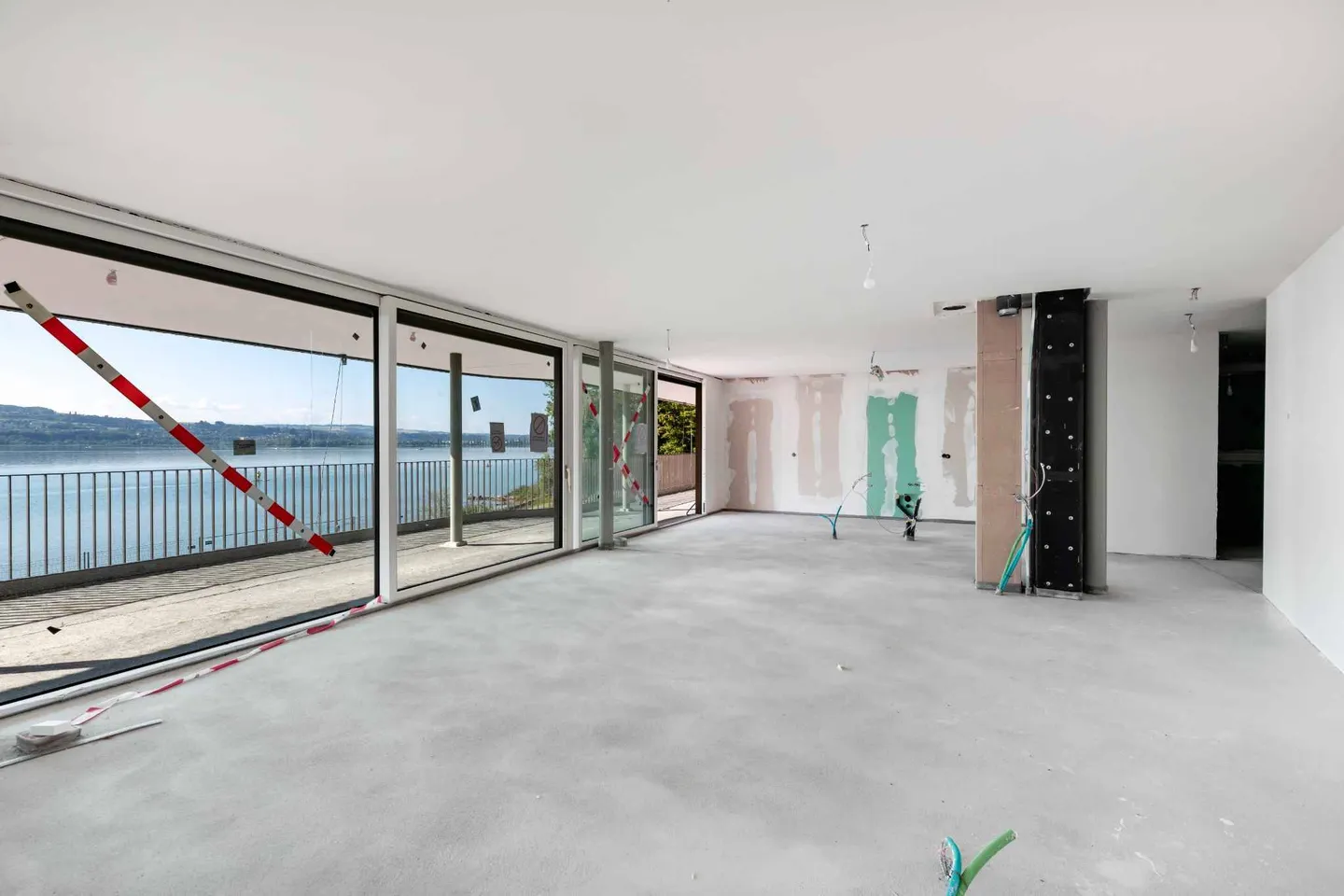 Scopri la tua futura casa, direttamente sull'acqua! - Foto 10 di 13