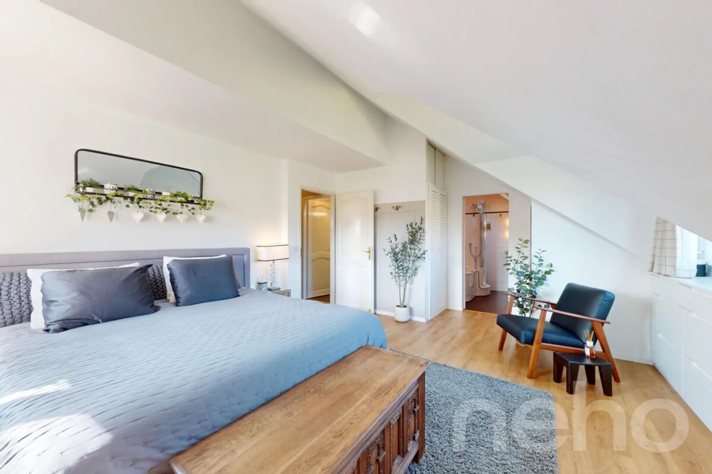 Penthouse for sale - Photo 5 of 12