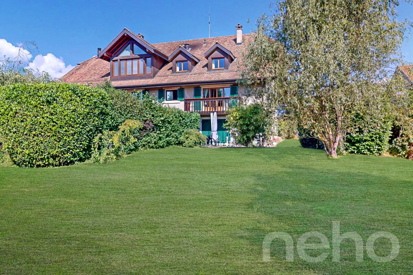 Penthouse for sale - Photo 1 of 12