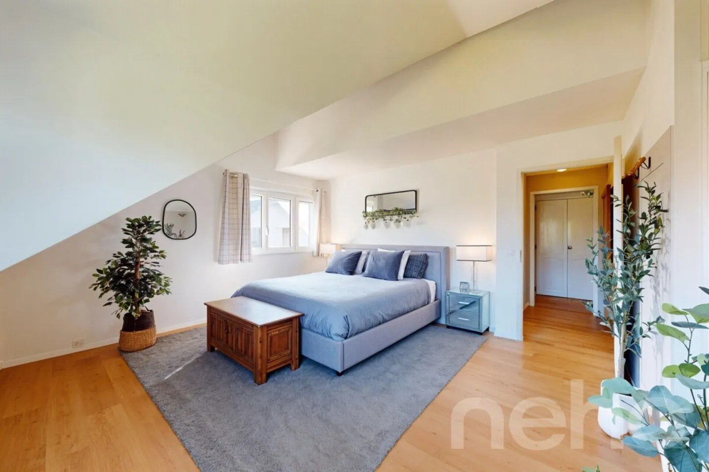 Penthouse for sale - Photo 7 of 12