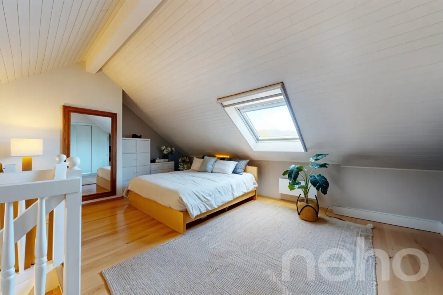 Penthouse for sale - Photo 9 of 12