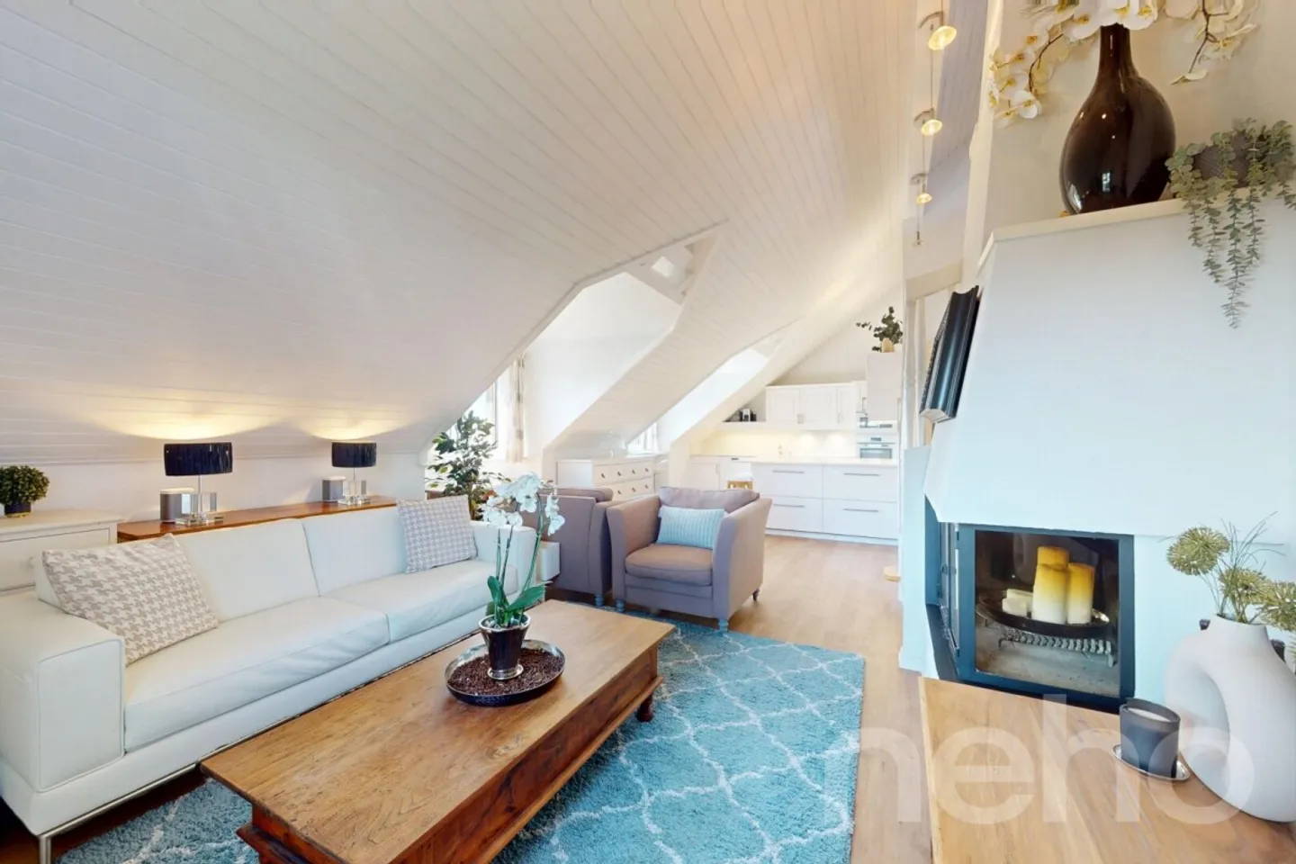 Penthouse for sale - Photo 10 of 12