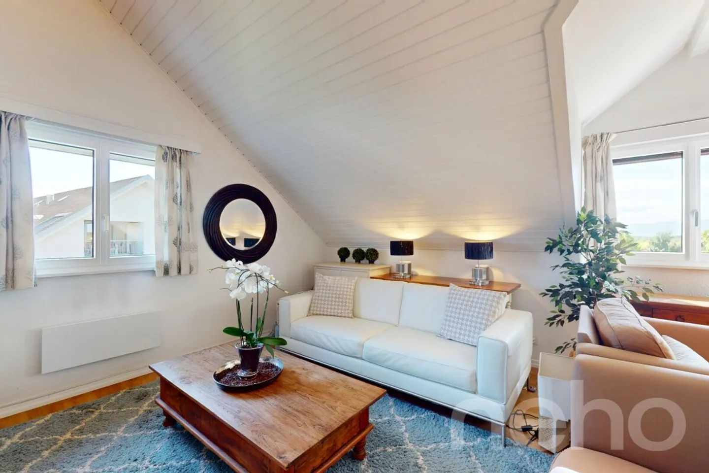 Penthouse for sale - Photo 11 of 12