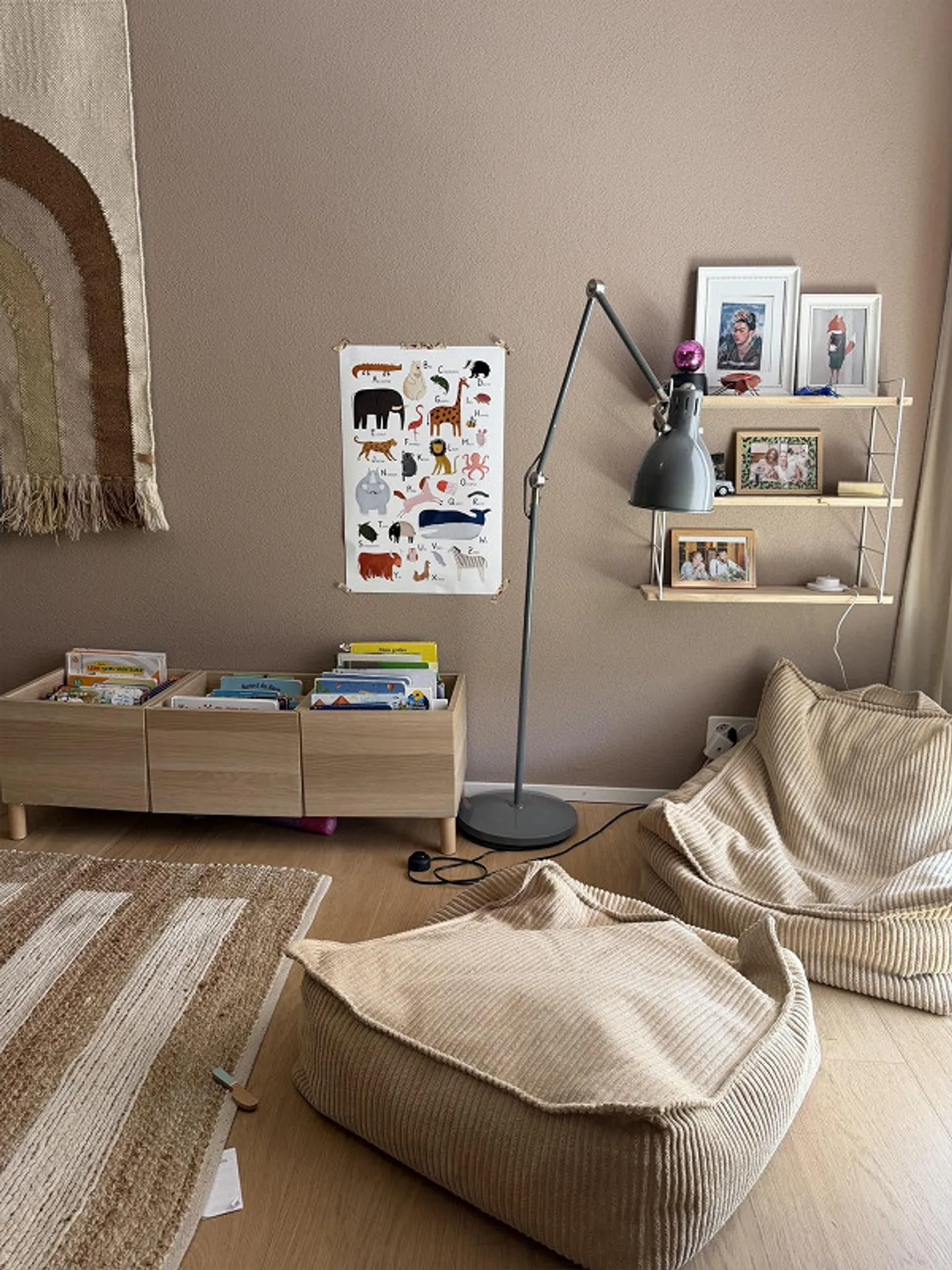 Furnished 5.5 Garden Maisonette for Subletting 3 Months from 9.2.2027 - Photo 7 of 11