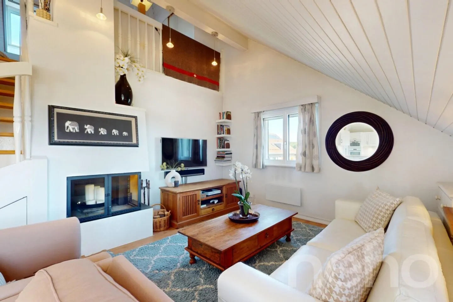 Penthouse for sale - Photo 3 of 12