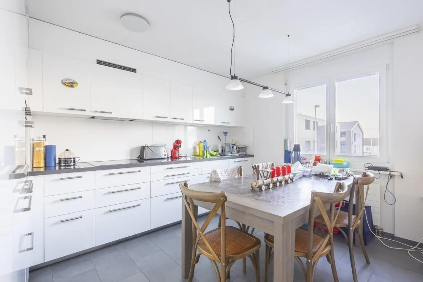 Appartamento loft 3.0 stanze - Foto 5 di 10