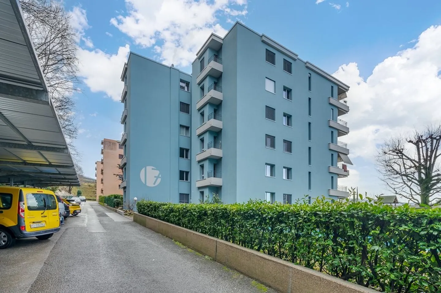 Appartamento moderno 4.5 locali - Foto 1 di 10