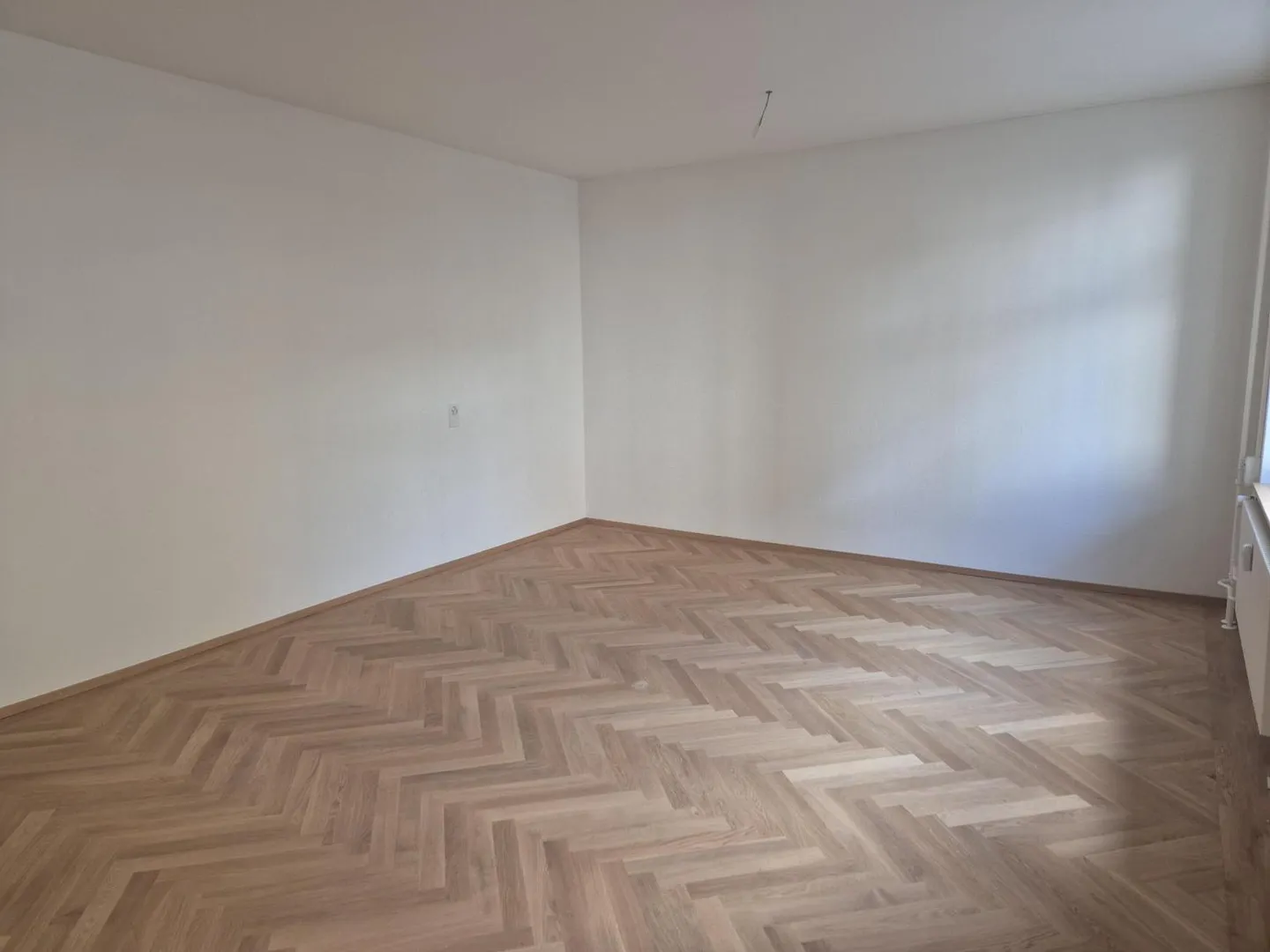 Charmantes Appartement in St. Gallen - Foto 2 von 6