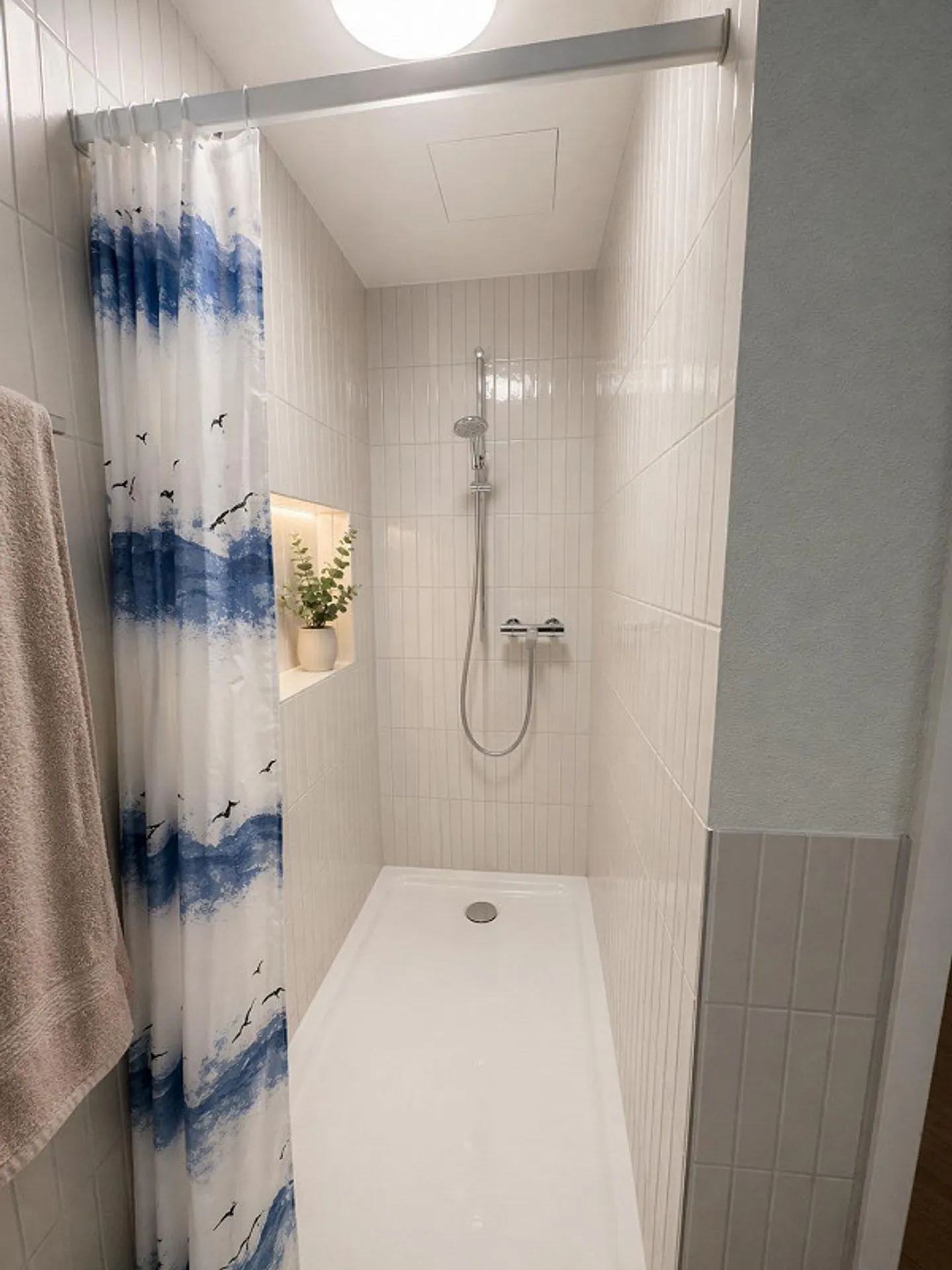 Well-maintained 4-room apartment - Photo 8 of 11