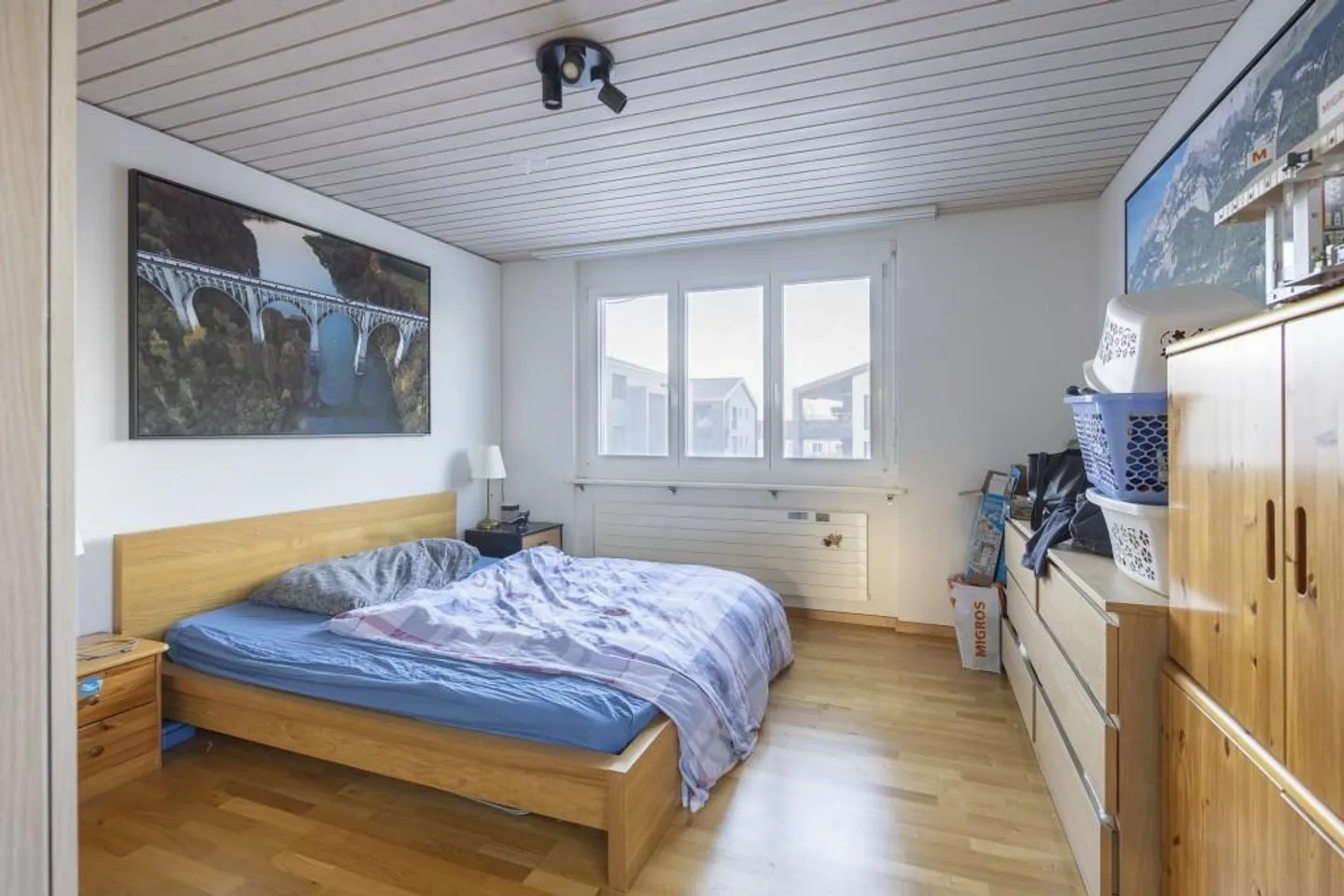 Appartamento loft 3.0 stanze - Foto 4 di 10