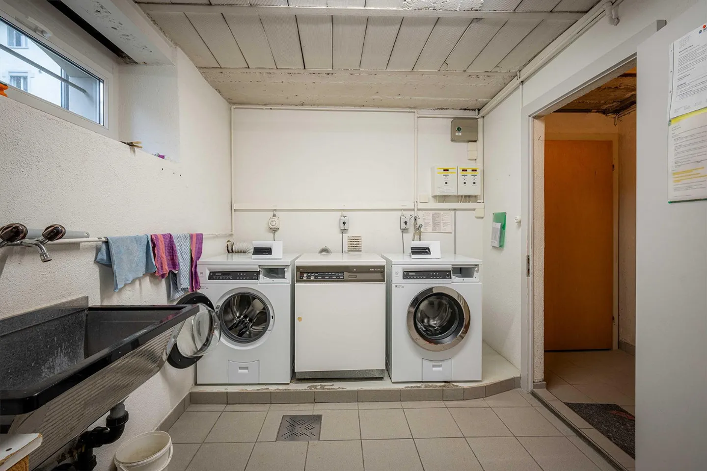 Well-maintained 4-room apartment - Photo 11 of 11