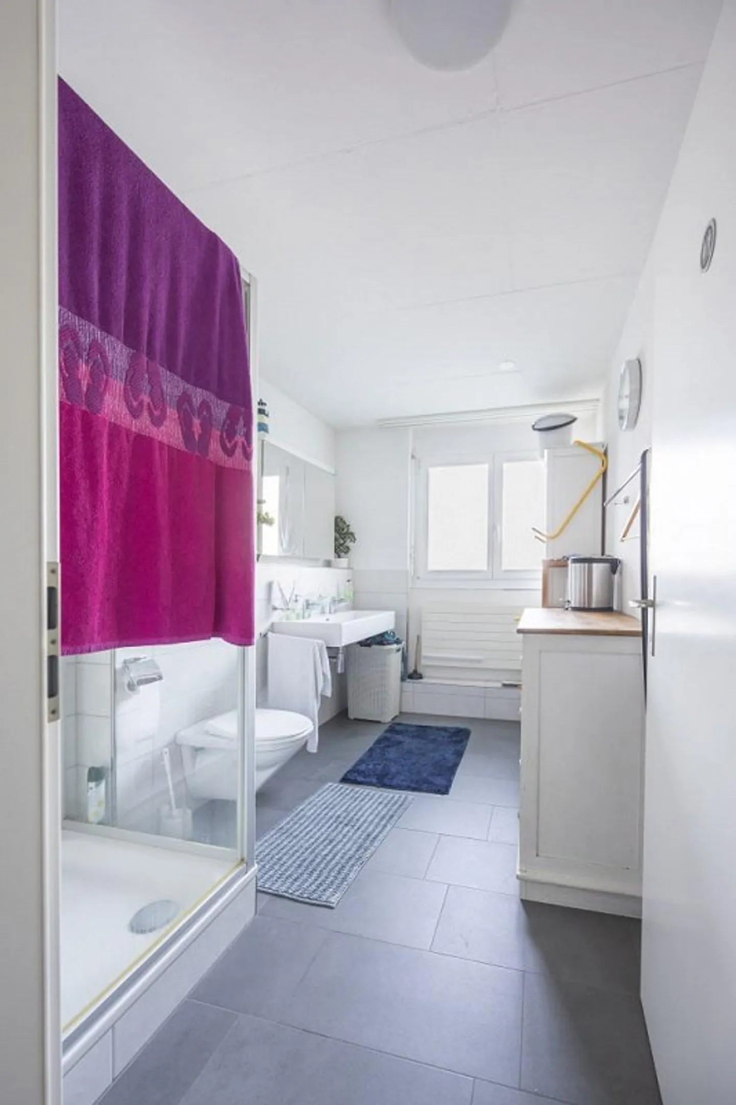 Appartamento loft 3.0 stanze - Foto 8 di 10