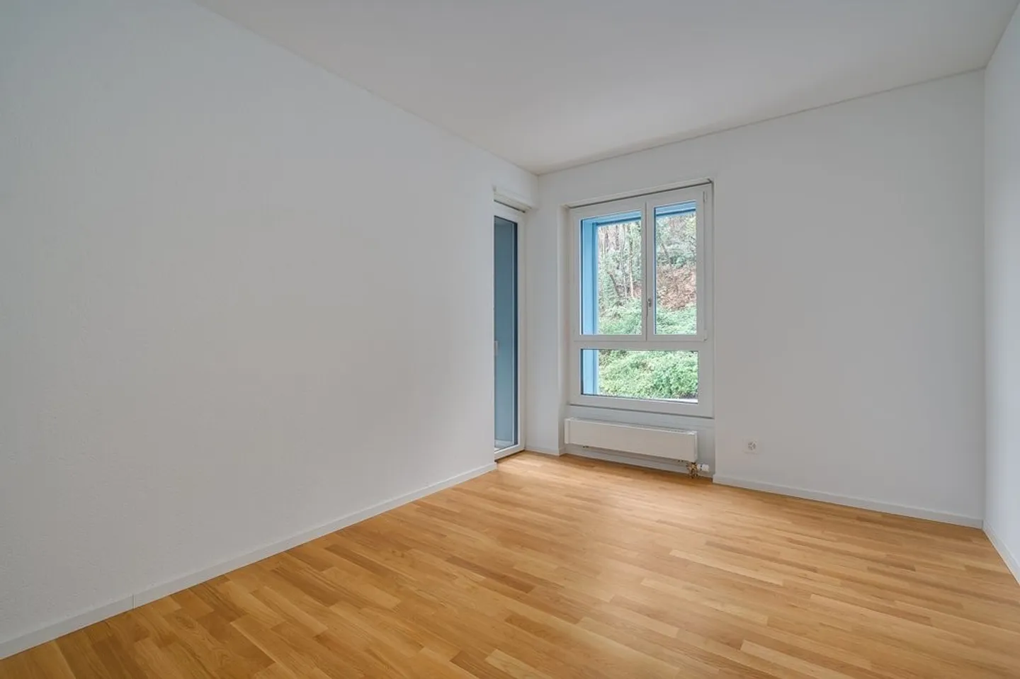 Renovated 4.5 Room Apartment - Photo 5 of 10