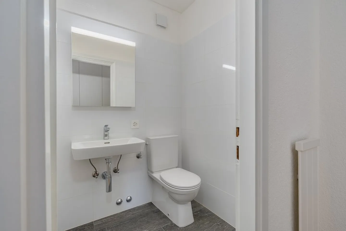 Renovated 4.5 Room Apartment - Photo 8 of 10