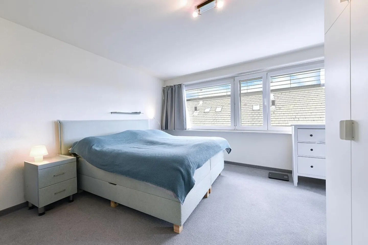 Casa bifamiliare di 4,5 stanze con appartamento di 2,5 stanze - Foto 7 di 13