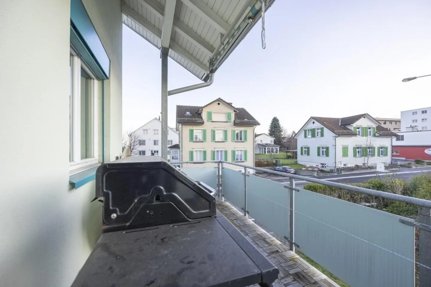 Appartamento loft 3.0 stanze - Foto 9 di 10