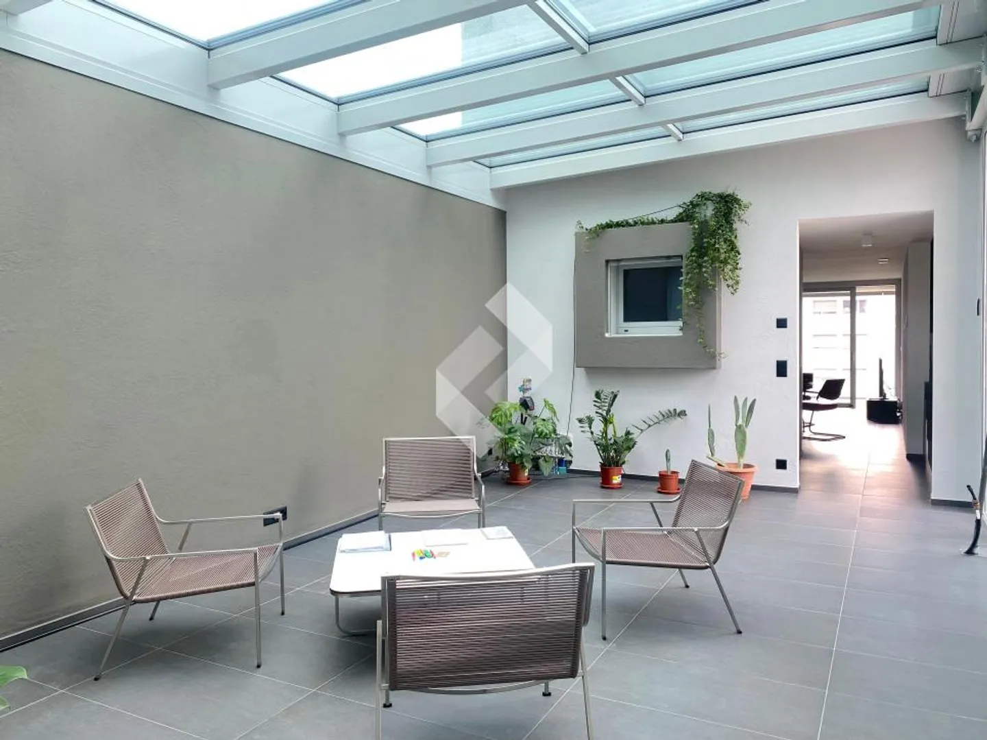 Unique and unconventional. Designed by the builder for himself. - Photo 1 of 13