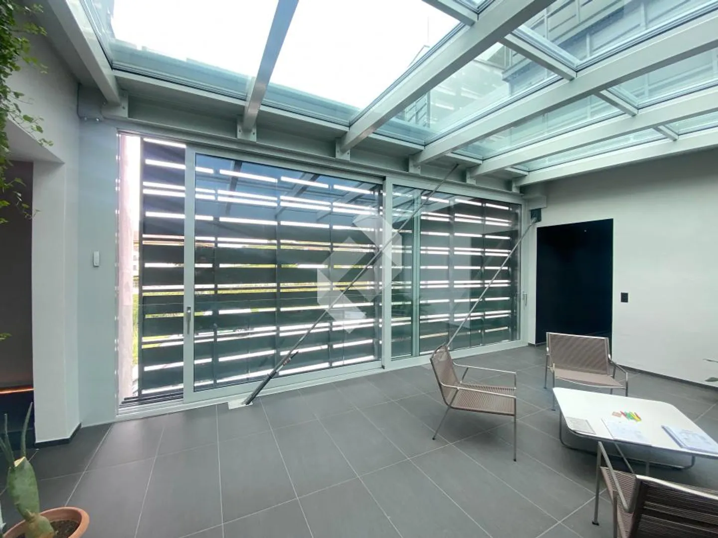 Unique and unconventional. Designed by the builder for himself. - Photo 2 of 13