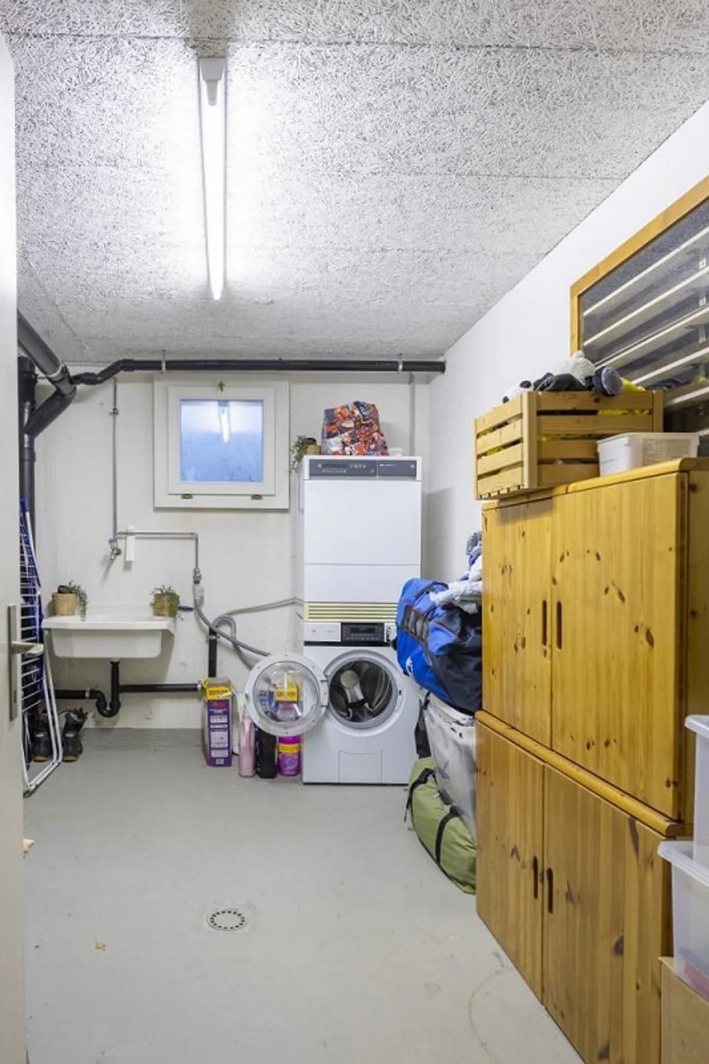 Appartamento loft 3.0 stanze - Foto 10 di 10