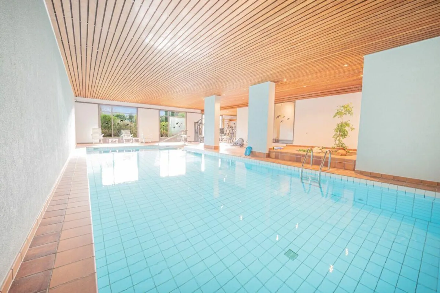 Appartement lumineux dans un emplacement privilégié - Photo 4 sur 8