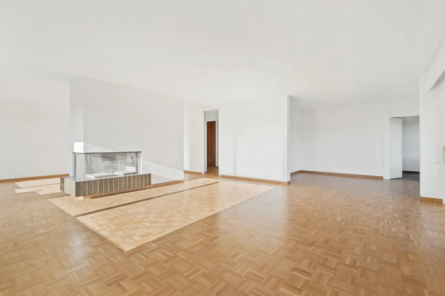 Magnificent 9-room apartment in residential area - Photo 3 of 11