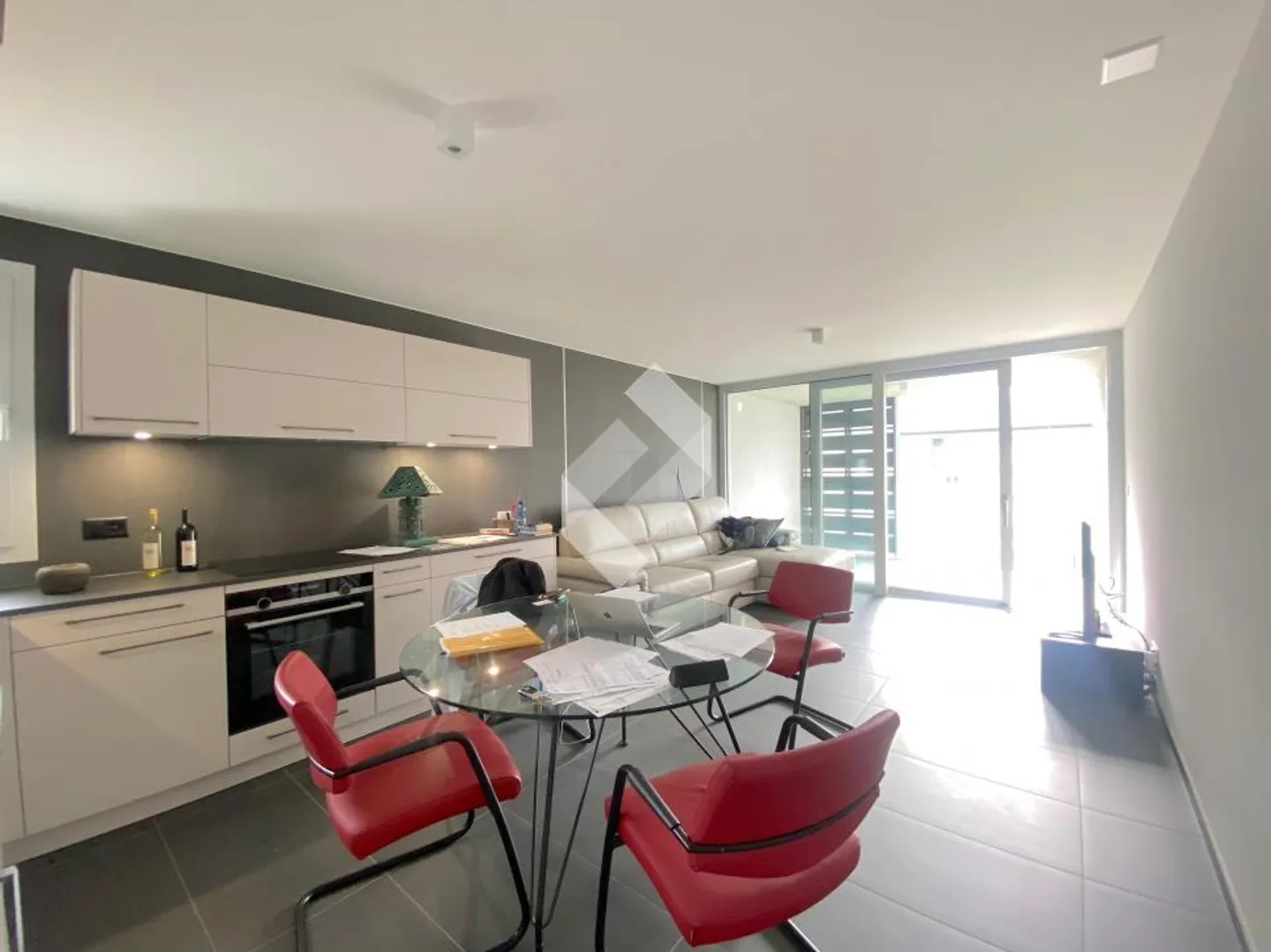 Unique and unconventional. Designed by the builder for himself. - Photo 7 of 13