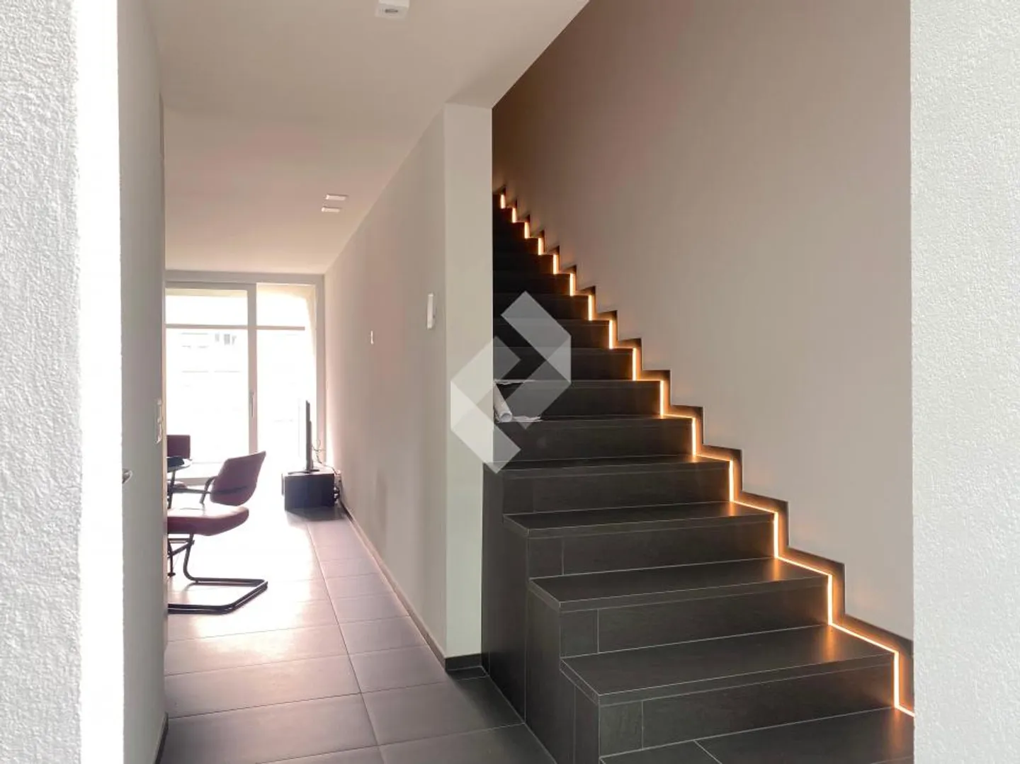 Unique and unconventional. Designed by the builder for himself. - Photo 10 of 13