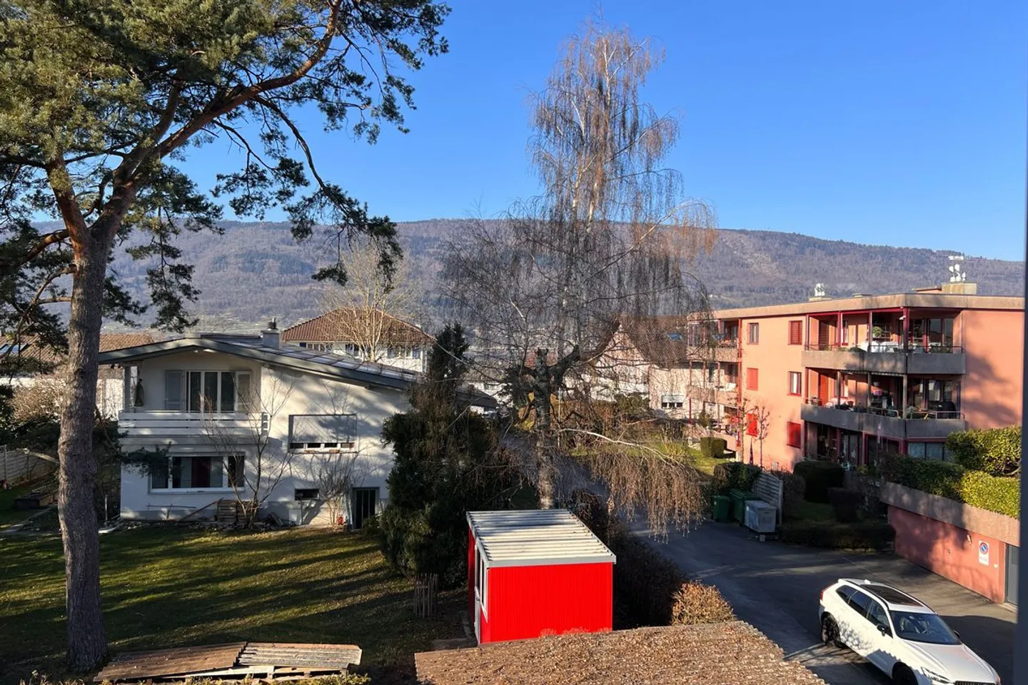 Geräumige Galeriewohnung mit Seesicht - Foto 11 von 13